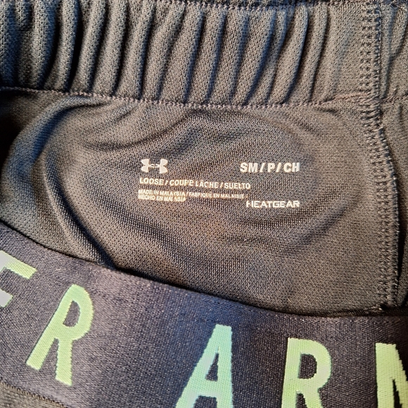 Under Armour shorts - Picture 7 of 7